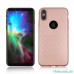 Чехол Карбон на Iphone X 10
