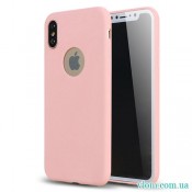 Чехол Cuptakes на Iphone X 10