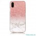 Чехол Камень на Iphone X 10