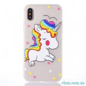 Чехол Mayround на Iphone X 10