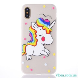 Чехол Mayround на Iphone X 10