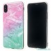 Чехол Мрамор на Iphone X 10
