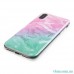 Чехол Мрамор на Iphone X 10