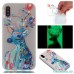 Чехол Олень на Iphone X 10