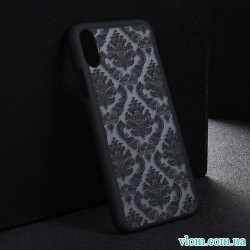 Чехол Винтаж на Iphone X 10