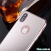 Чехол Зеркало на Iphone X 10
