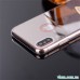 Чехол Зеркало на Iphone X 10