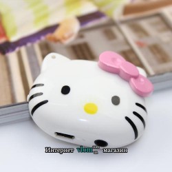MP3 плеер Hello Kitty