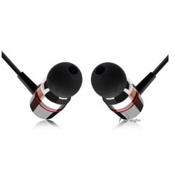 Наушники Super Bass Earphone
