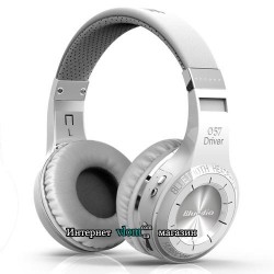 Наушники Bluedio HT