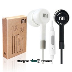 Наушники Xiaomi