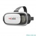 Шлем виртуальной реальности VR Box 2 + пульт