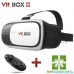 Шлем виртуальной реальности VR Box 2 + пульт