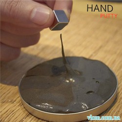 Магнитная грязь Hand Putty