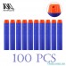 Патроны мягкие для Nerf 100 шт