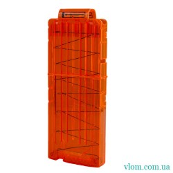 Обойма для Nerf (пластик пистолетов)
