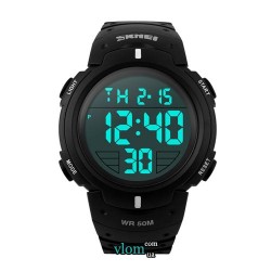 Мужские спортивные часы Skmei 1068