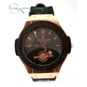 Мужские часы Hublot Geneve Gold