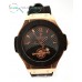 Мужские часы Hublot Geneve Gold