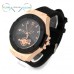 Мужские часы Hublot Geneve Gold