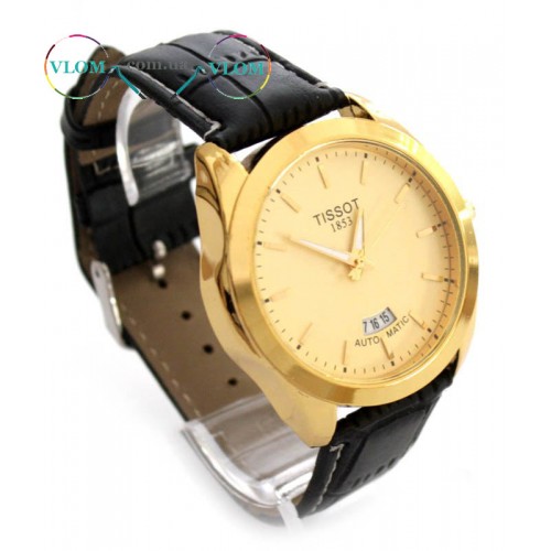Мужские классические часы Tissot 1853 - Тиссот 1853