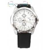 Мужские классические часы Tissot 1853