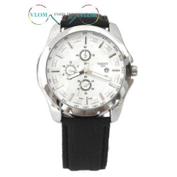 Мужские классические часы Tissot 1853