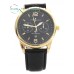 Мужские золотые часы Ulysse Nardin Maxi Marine