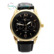 Мужские золотые часы Ulysse Nardin Maxi Marine