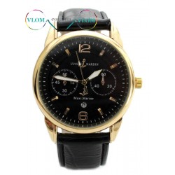 Мужские золотые часы Ulysse Nardin Maxi Marine