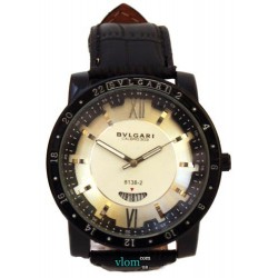 Мужские часы Bvlgari Calibro 303