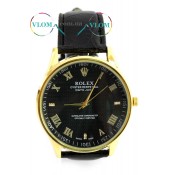 Мужские классические часы Rolex