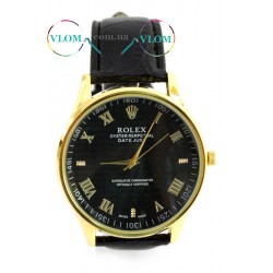 Мужские классические часы Rolex
