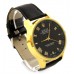 Мужские классические часы Rolex