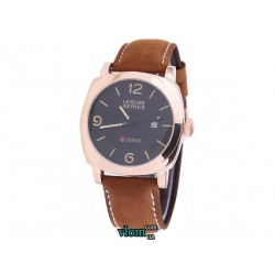 Мужские часы Curren Leisure Series 8158 GOLD