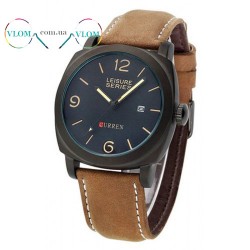 Мужские часы Curren Leisure Series 8158