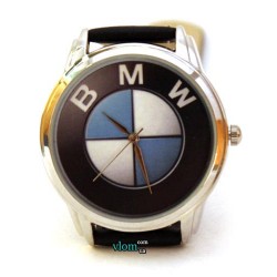 Мужские стильные часы BMW