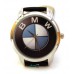 Мужские стильные часы BMW