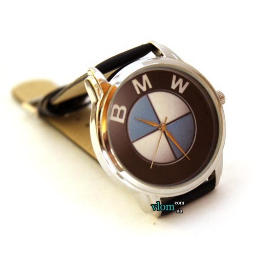 Мужские стильные часы BMW