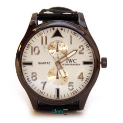 Мужские классические часы IWC 5469
