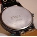 Мужские классические часы IWC 5469