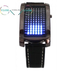 Мужские Led часы Эквалайзер