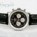 Мужские классические часы Breitling Navitimer