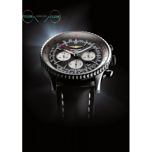 Мужские классические часы Breitling Navitimer