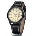 Мужские стильные часы Curren 8151