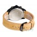 Мужские современные часы Curren 8152