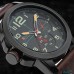 Мужские современные часы Curren 8182