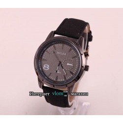Мужские часы брендовые Miler 8