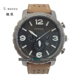 Мужские часы фирменные Fossil
