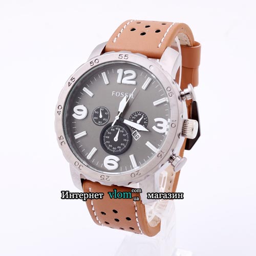 Мужские часы фирменные Fossil